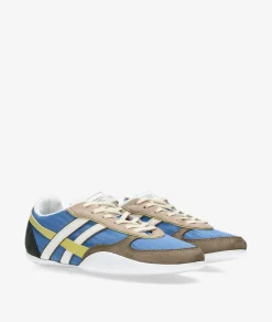 Mujer pabloochoa.shoes Deportivos*Deportivos CORINA M6030 en marino