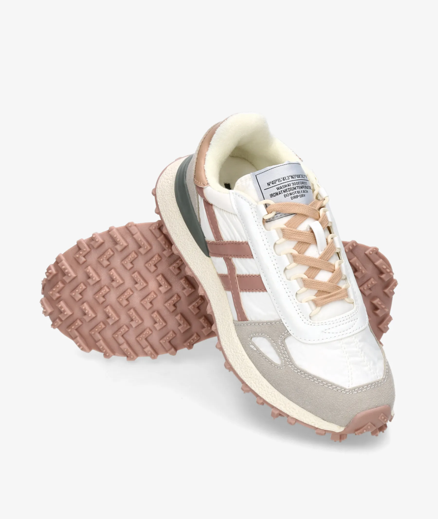 Mujer pabloochoa.shoes Deportivos*Deportivos CORINA M6065 en