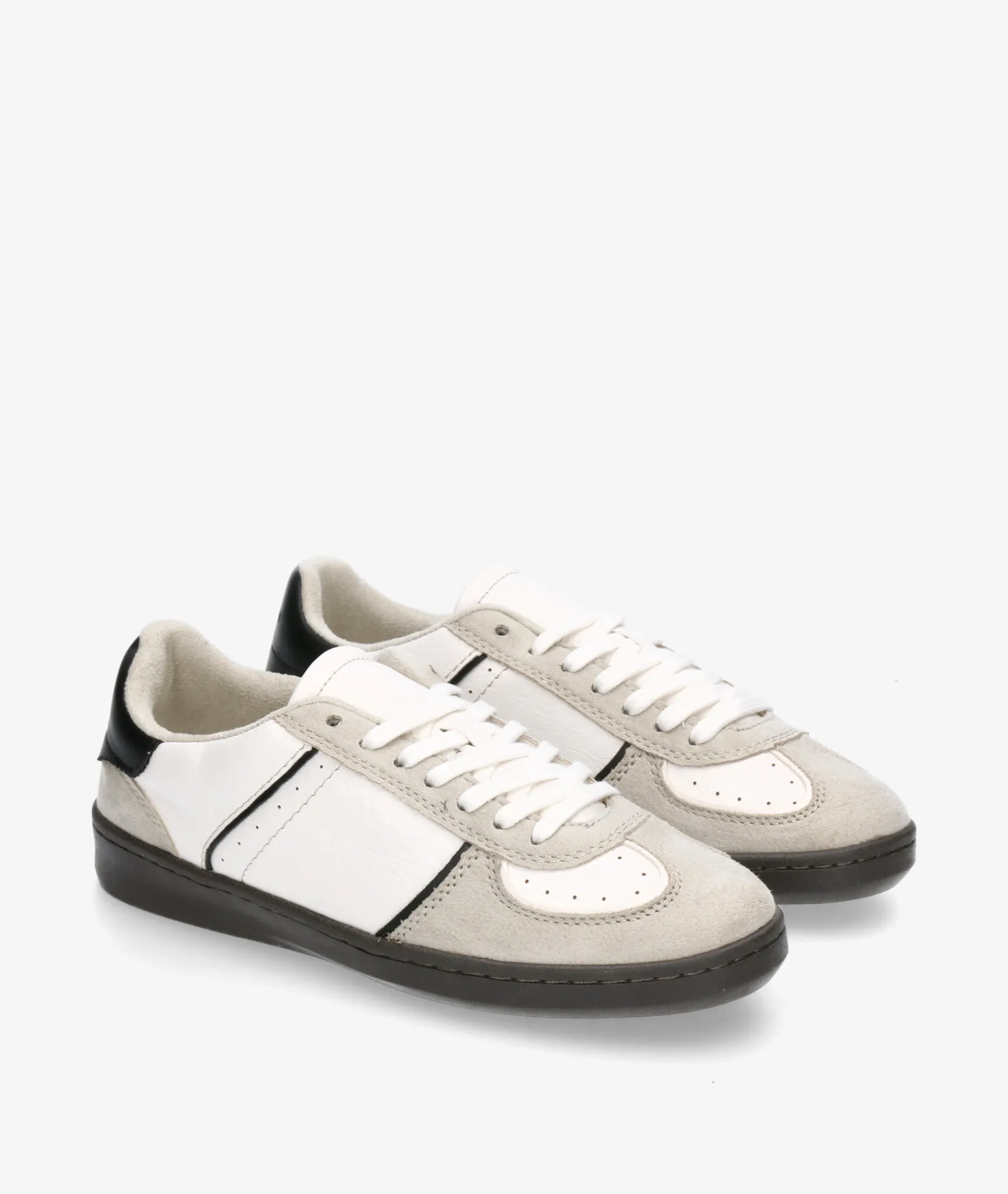 Mujer pabloochoa.shoes Deportivos*Deportivos CORINA M5525 en blanco