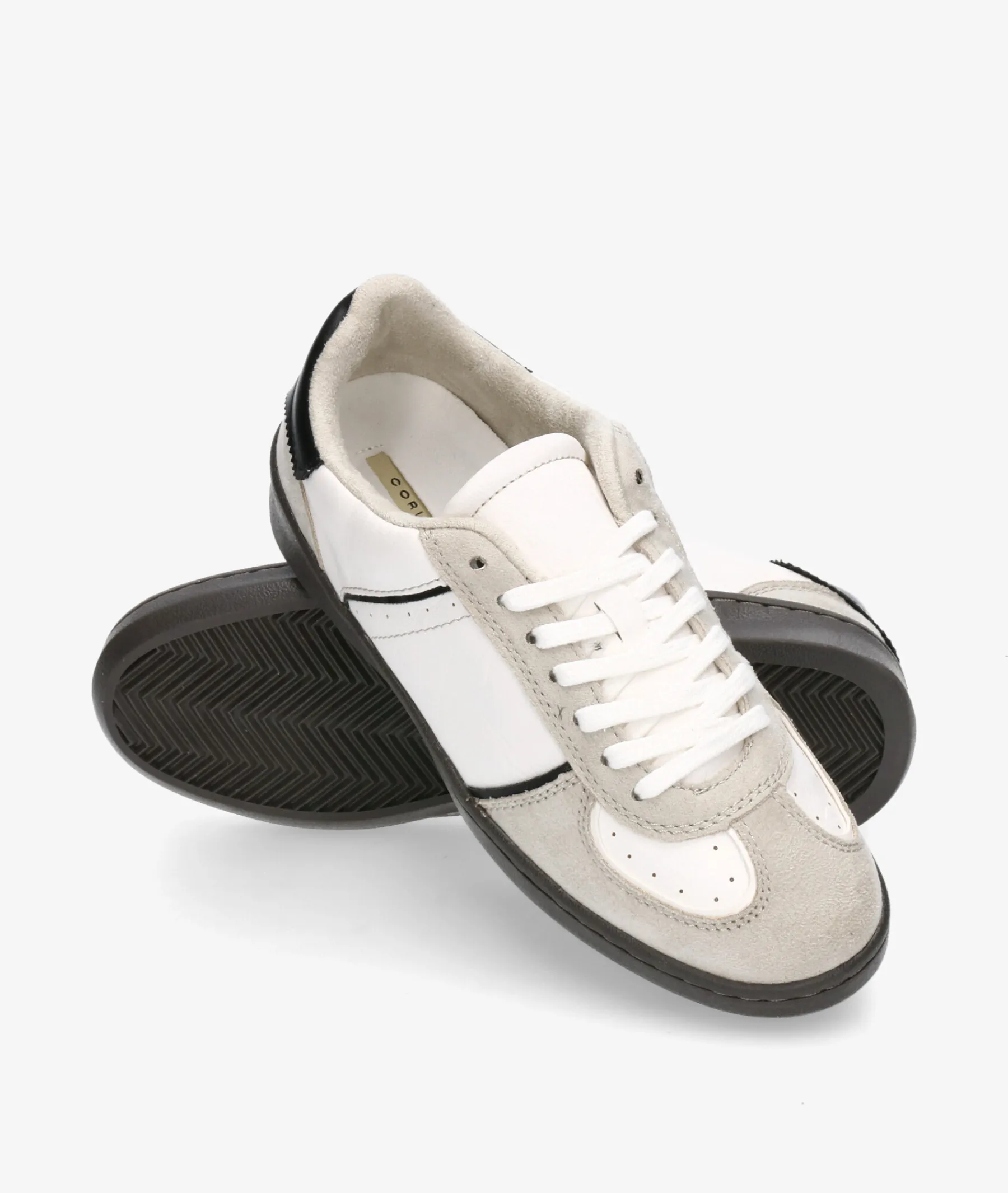 Mujer pabloochoa.shoes Deportivos*Deportivos CORINA M5525 en blanco