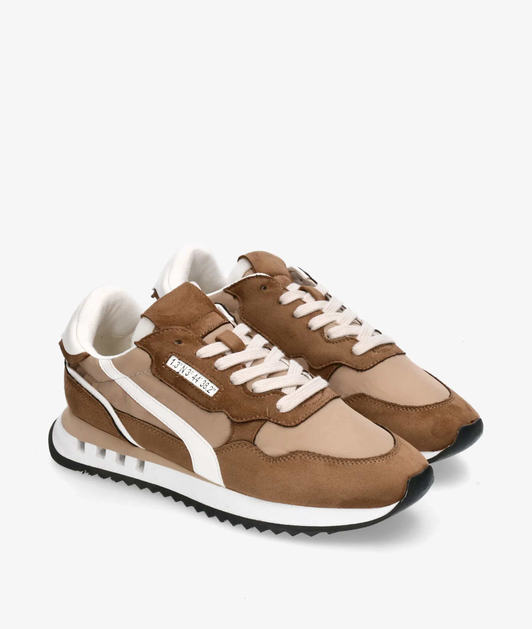Mujer pabloochoa.shoes Deportivos*Deportivos CORINA M5580 en