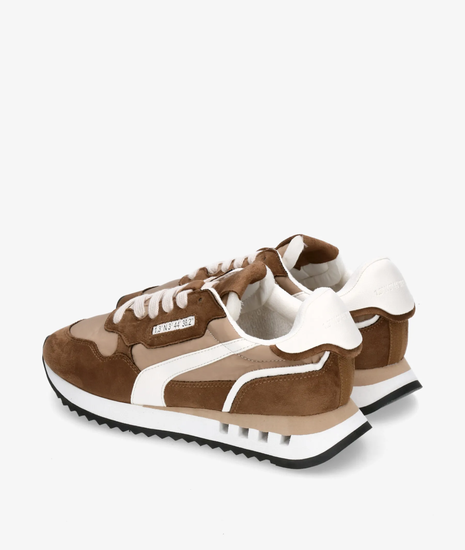 Mujer pabloochoa.shoes Deportivos*Deportivos CORINA M5580 en
