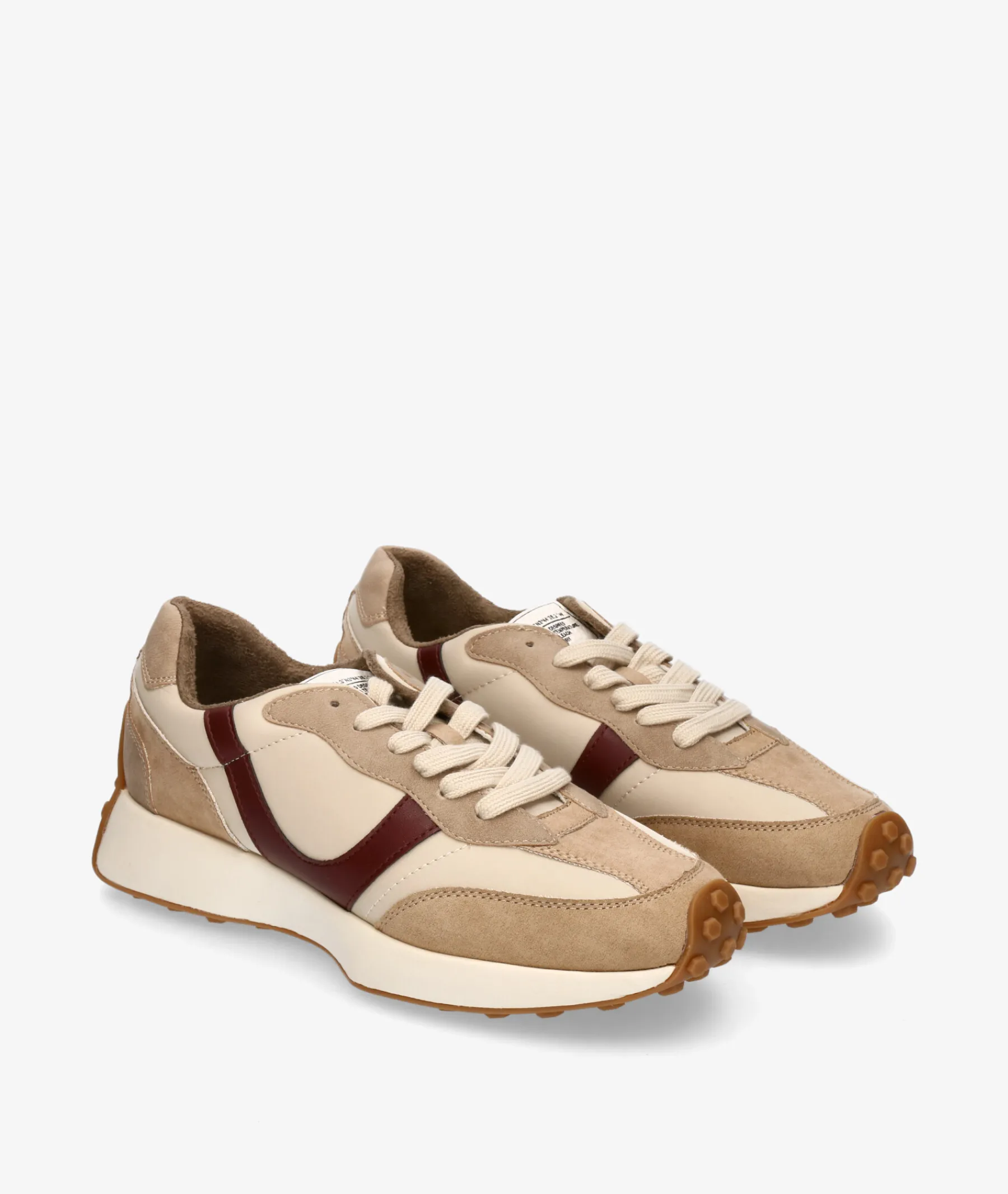 Mujer pabloochoa.shoes Deportivos*Deportivos CORINA M4530 en