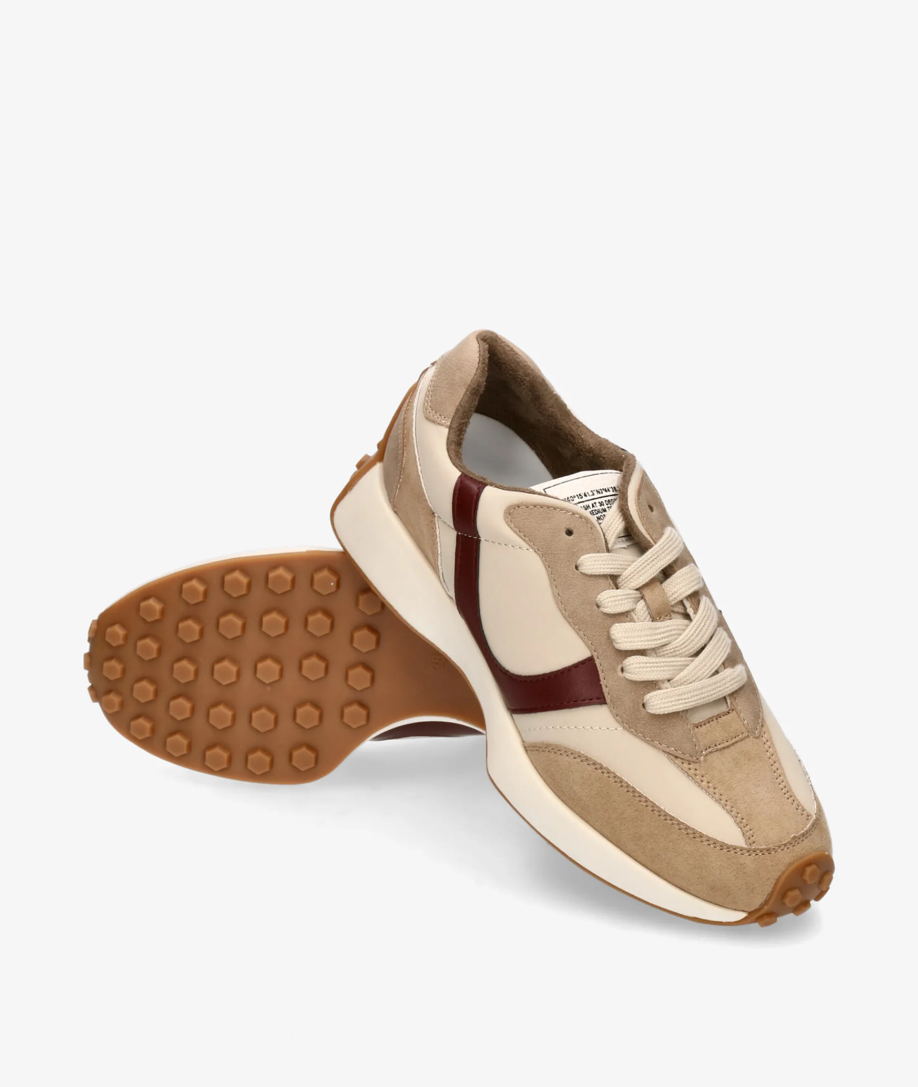 Mujer pabloochoa.shoes Deportivos*Deportivos CORINA M4530 en