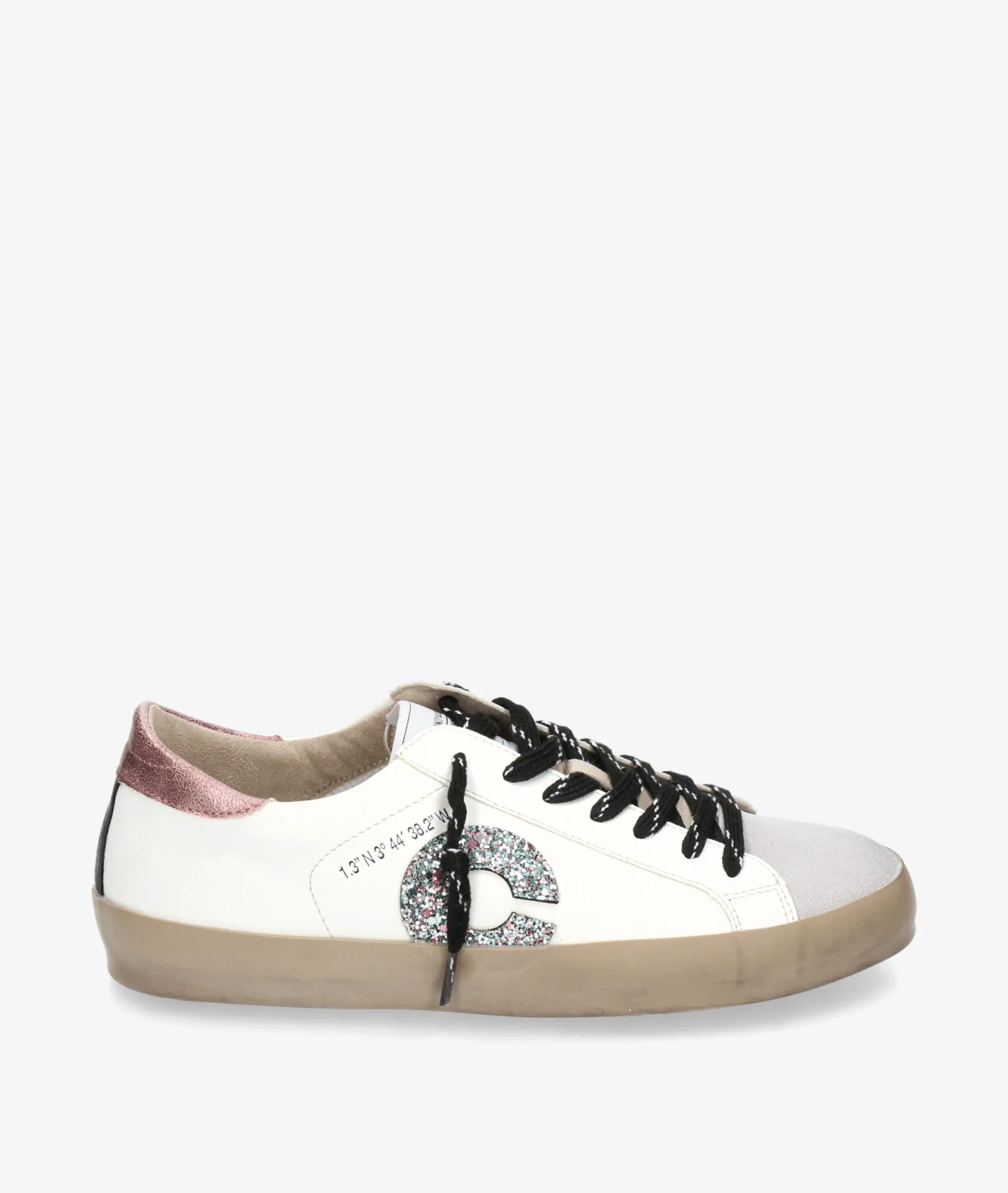 Mujer pabloochoa.shoes Deportivos*Deportivos CORINA M4500 en