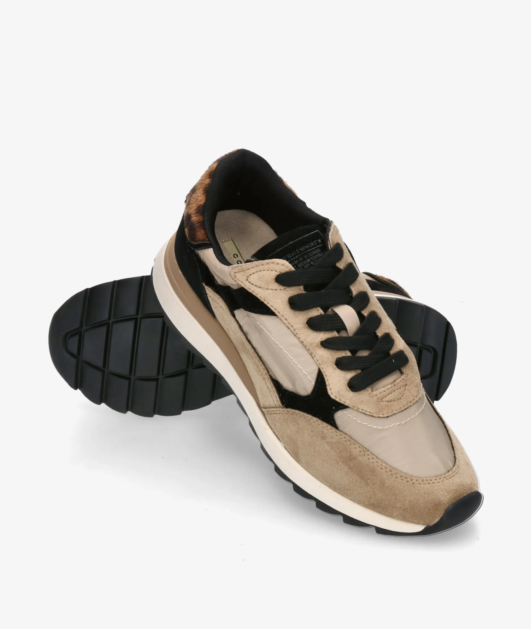 Mujer pabloochoa.shoes Deportivos*Deportivos CORINA M5550 en