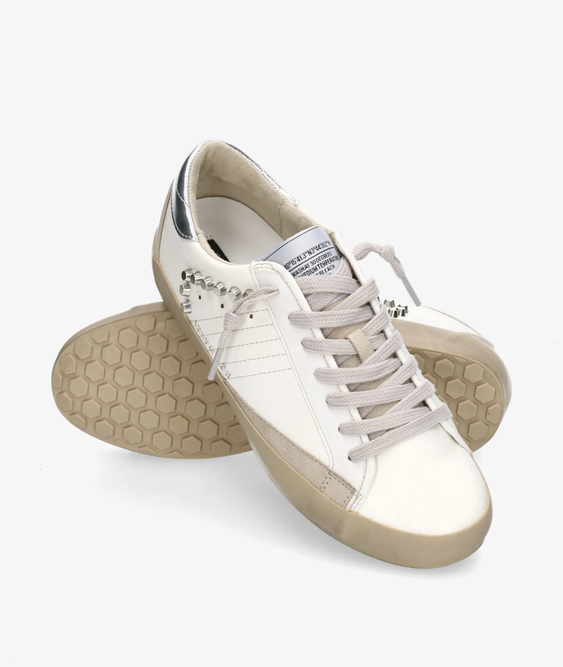Mujer pabloochoa.shoes Deportivos*Deportivos CORINA M5500 en