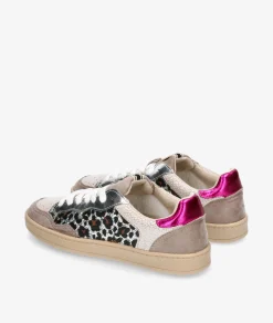 Mujer pabloochoa.shoes Deportivos*Deportivos CORINA M5530 en gris
