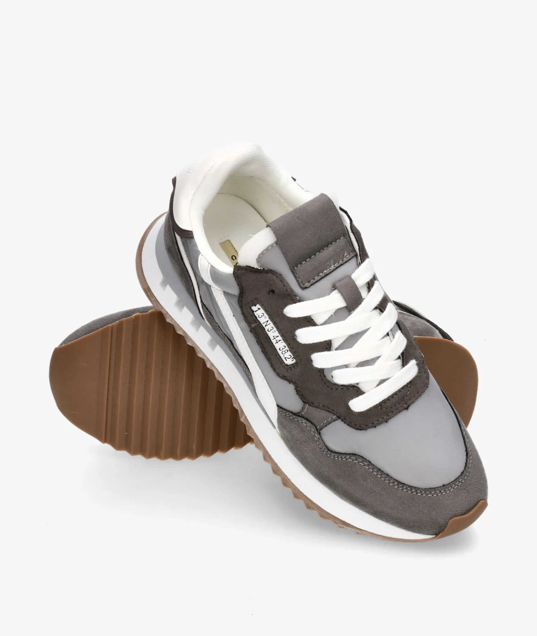 Mujer pabloochoa.shoes Deportivos*Deportivos CORINA M5580 en