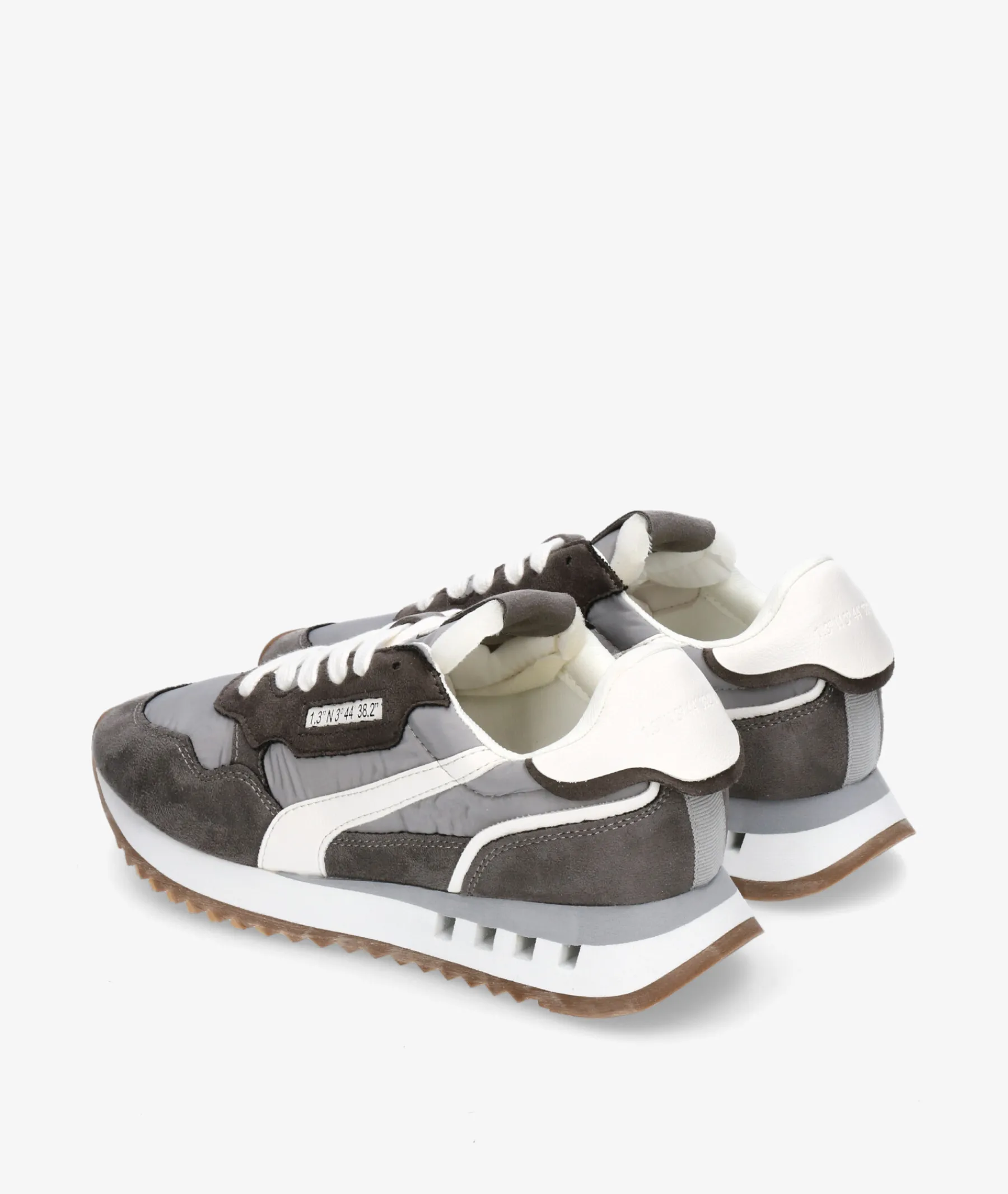 Mujer pabloochoa.shoes Deportivos*Deportivos CORINA M5580 en