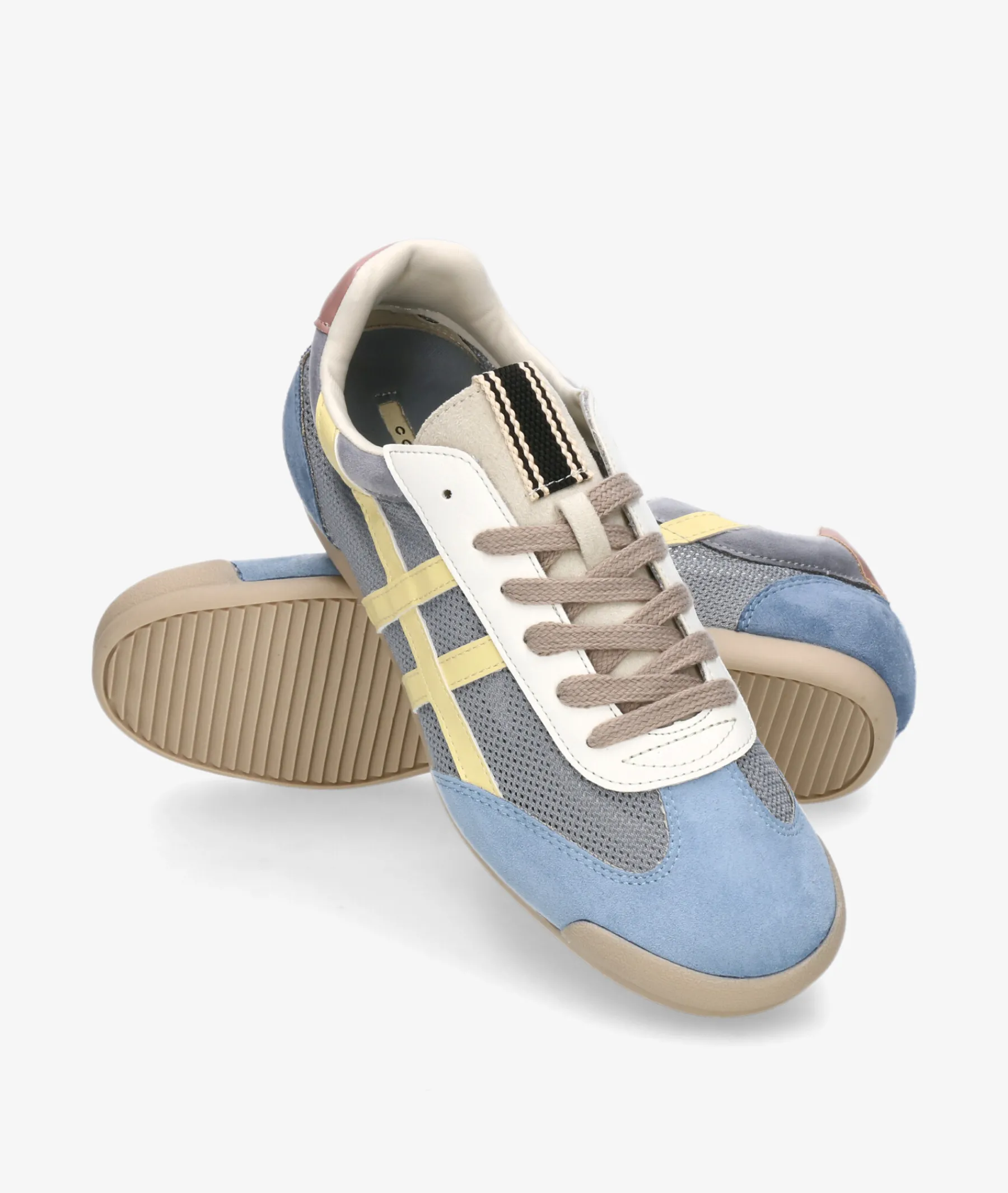 Mujer pabloochoa.shoes Deportivos*Deportivos CORINA M6035 en