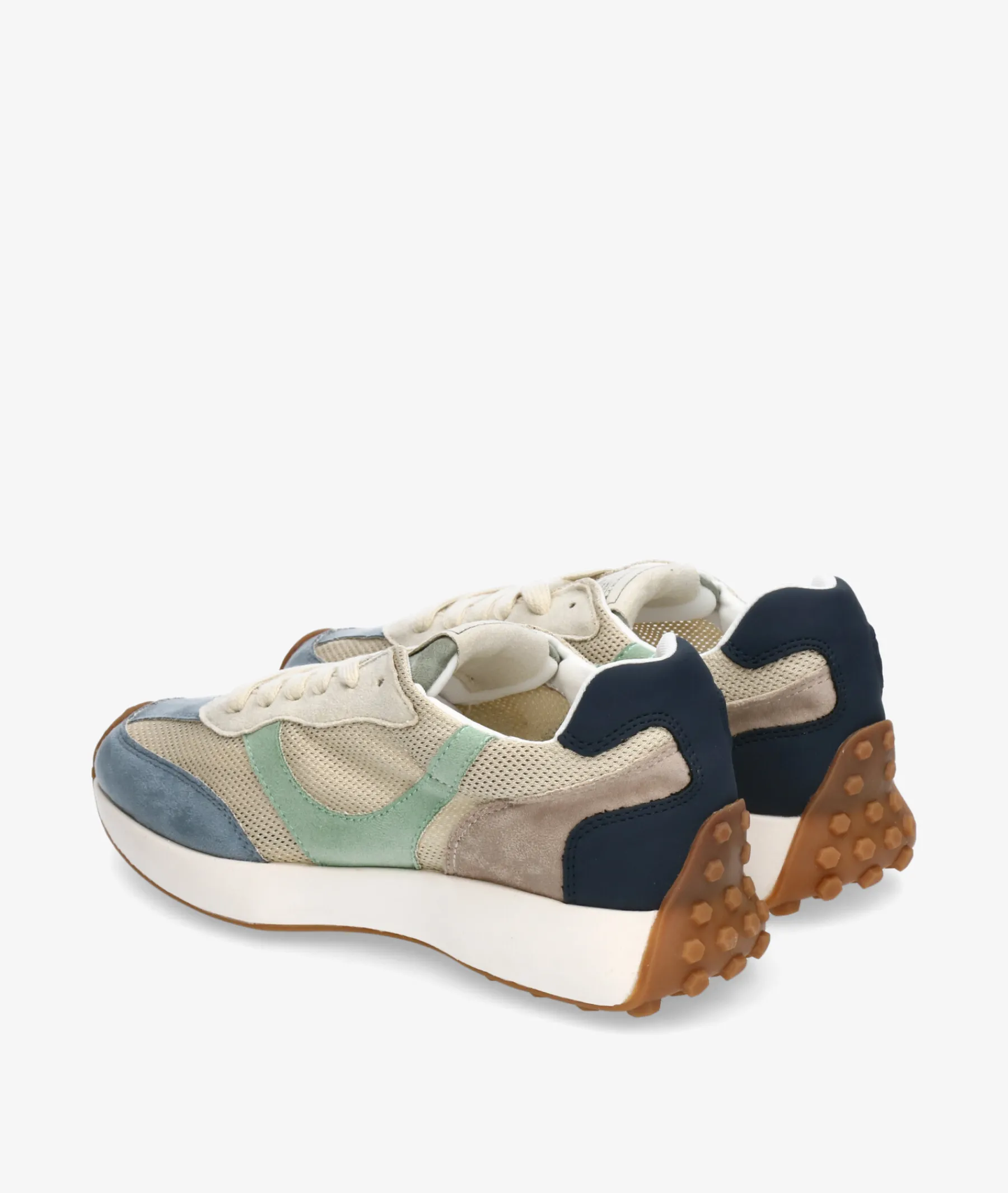 Mujer pabloochoa.shoes Deportivos*Deportivos CORINA M6070 en