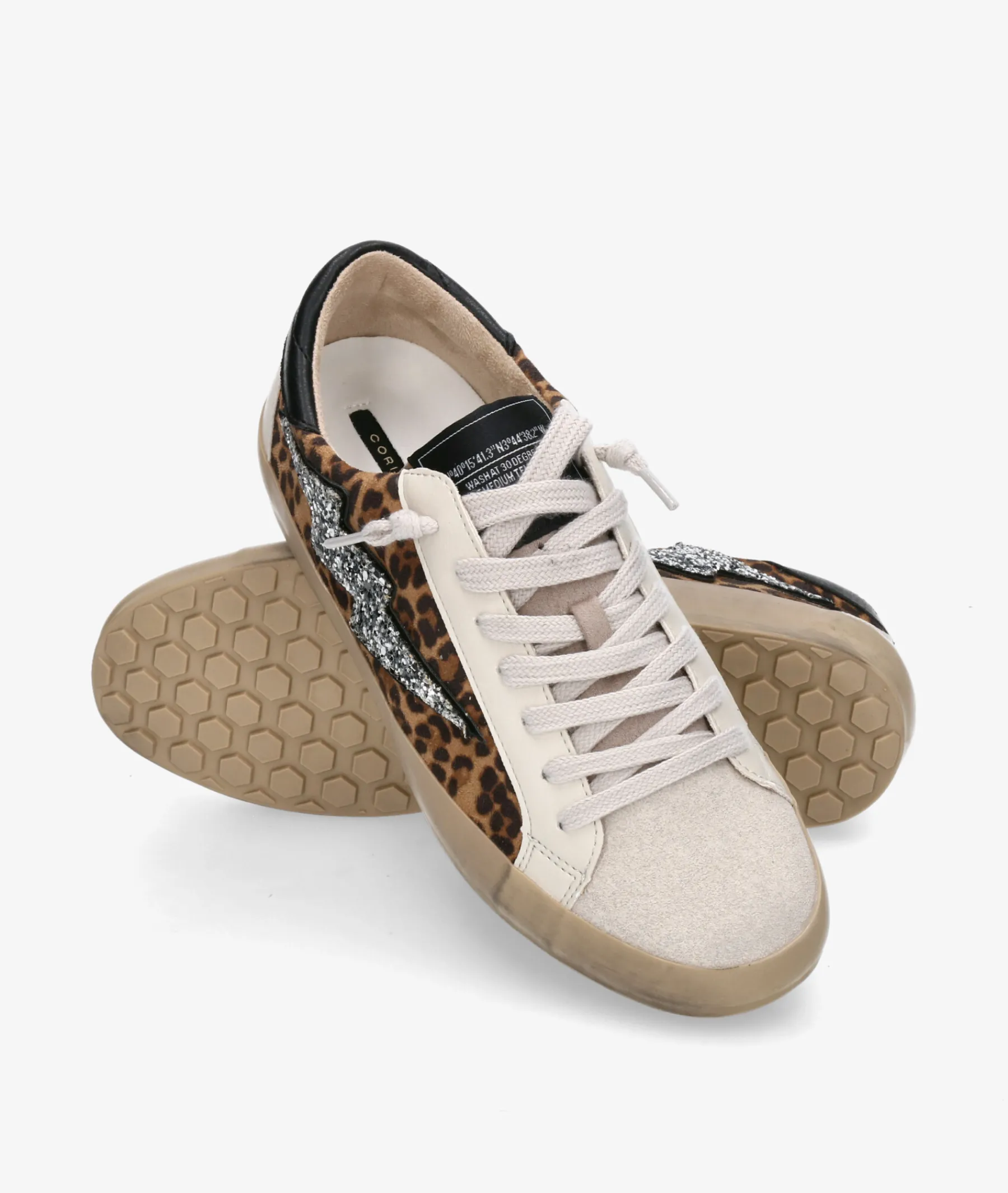 Mujer pabloochoa.shoes Deportivos*Deportivos CORINA M5505 en