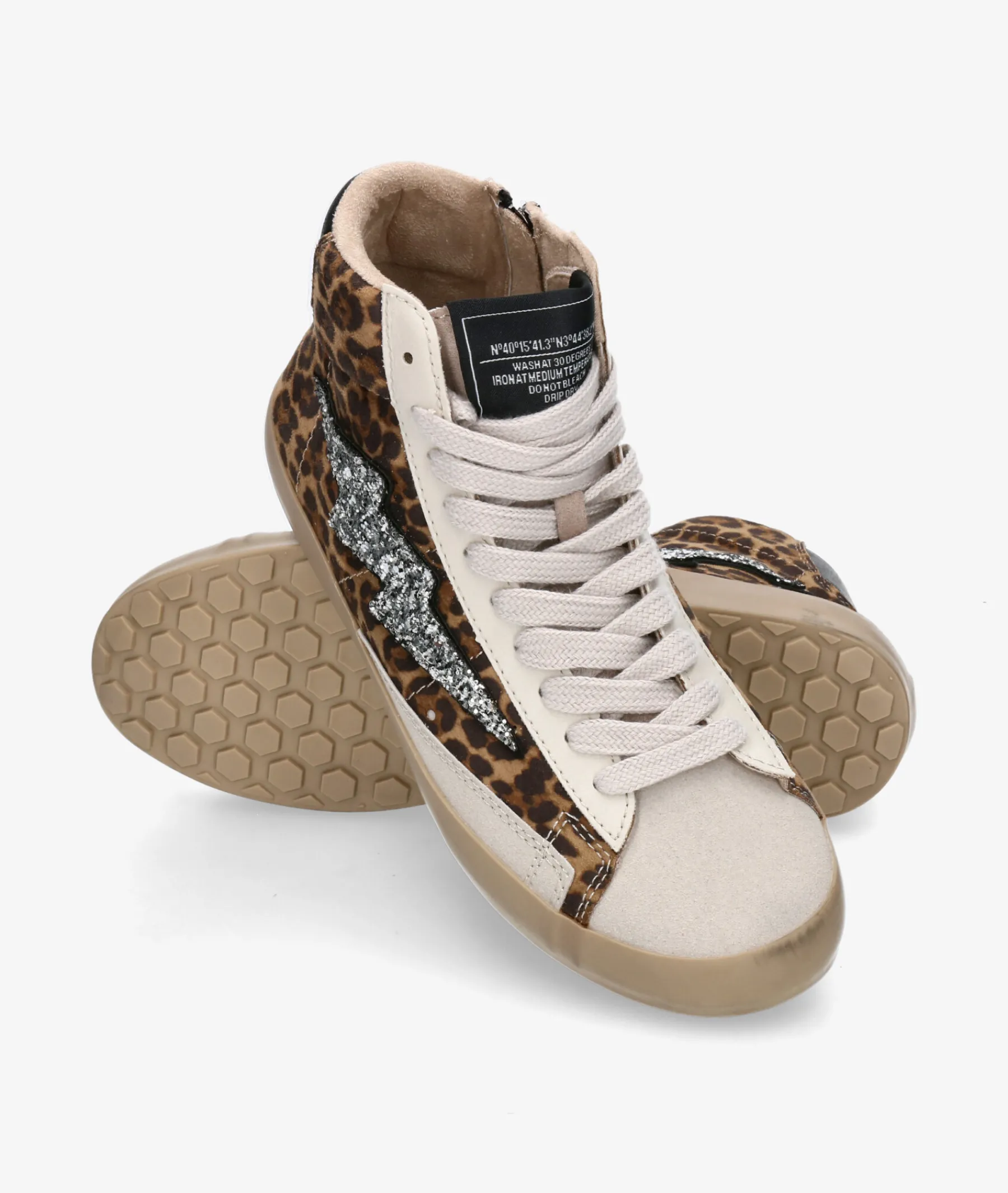 Mujer pabloochoa.shoes Deportivos*Deportivos CORINA M5506 en