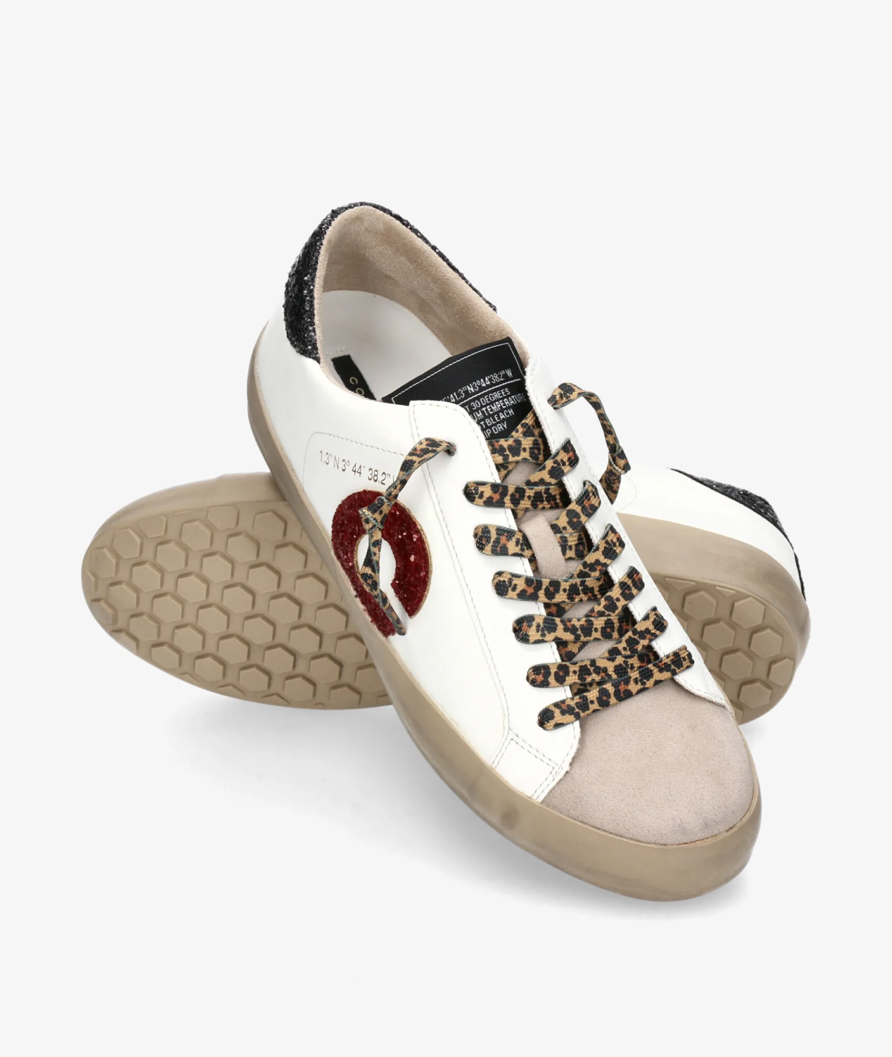 Mujer pabloochoa.shoes Deportivos*Deportivos CORINA M4500 en