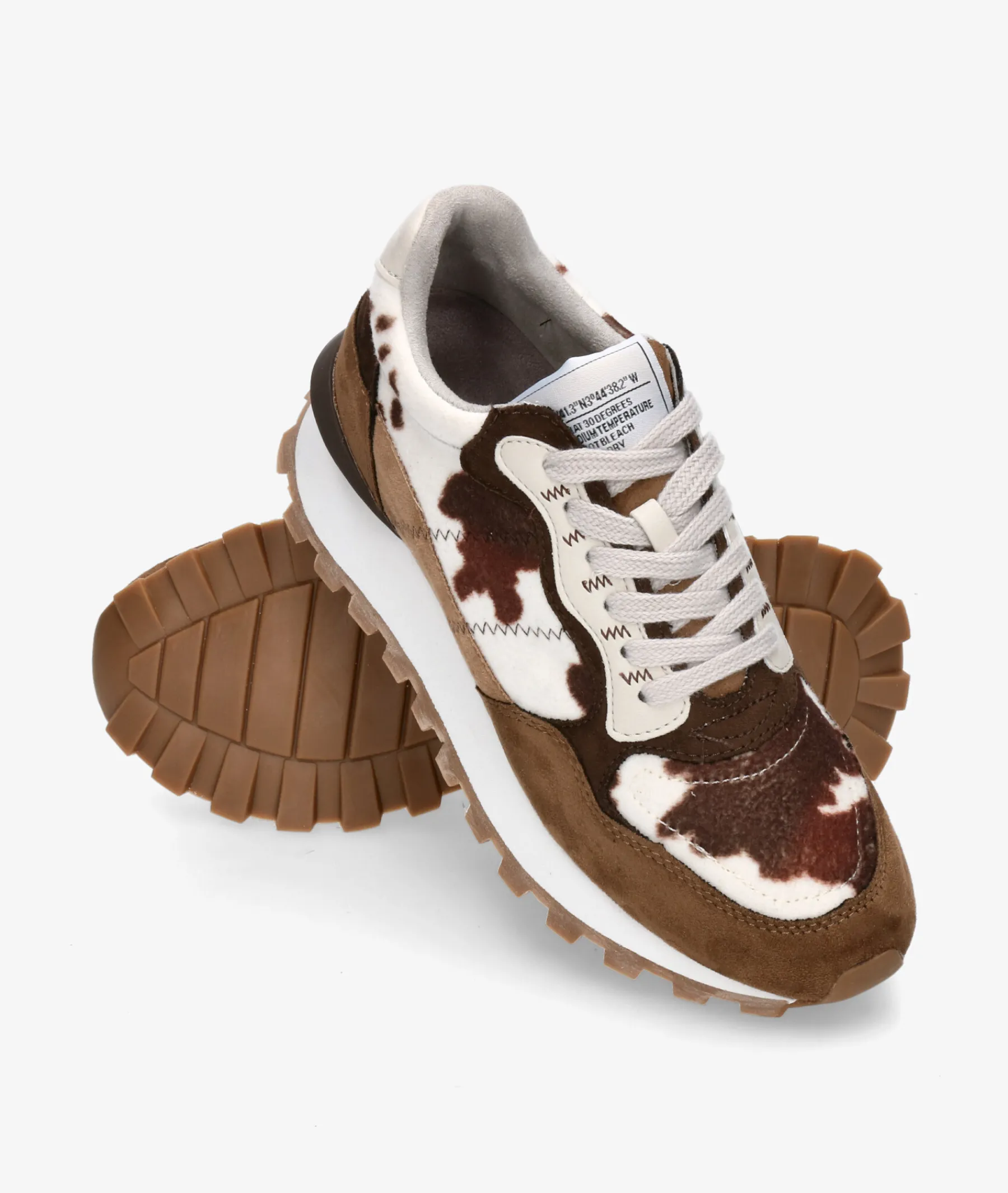 Mujer pabloochoa.shoes Deportivos*Deportivos CORINA M5575 en