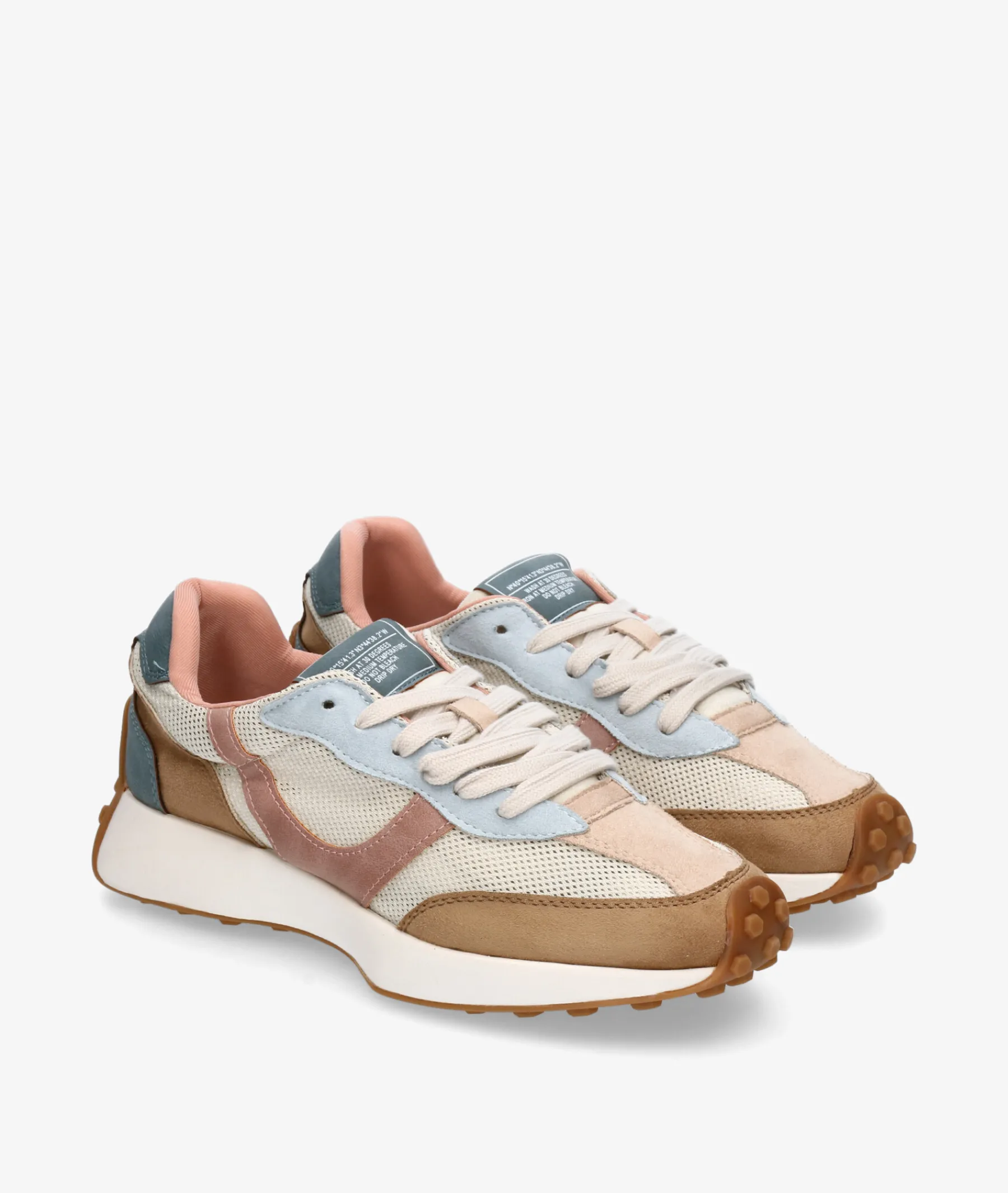 Mujer pabloochoa.shoes Deportivos*Deportivos CORINA M6070 en