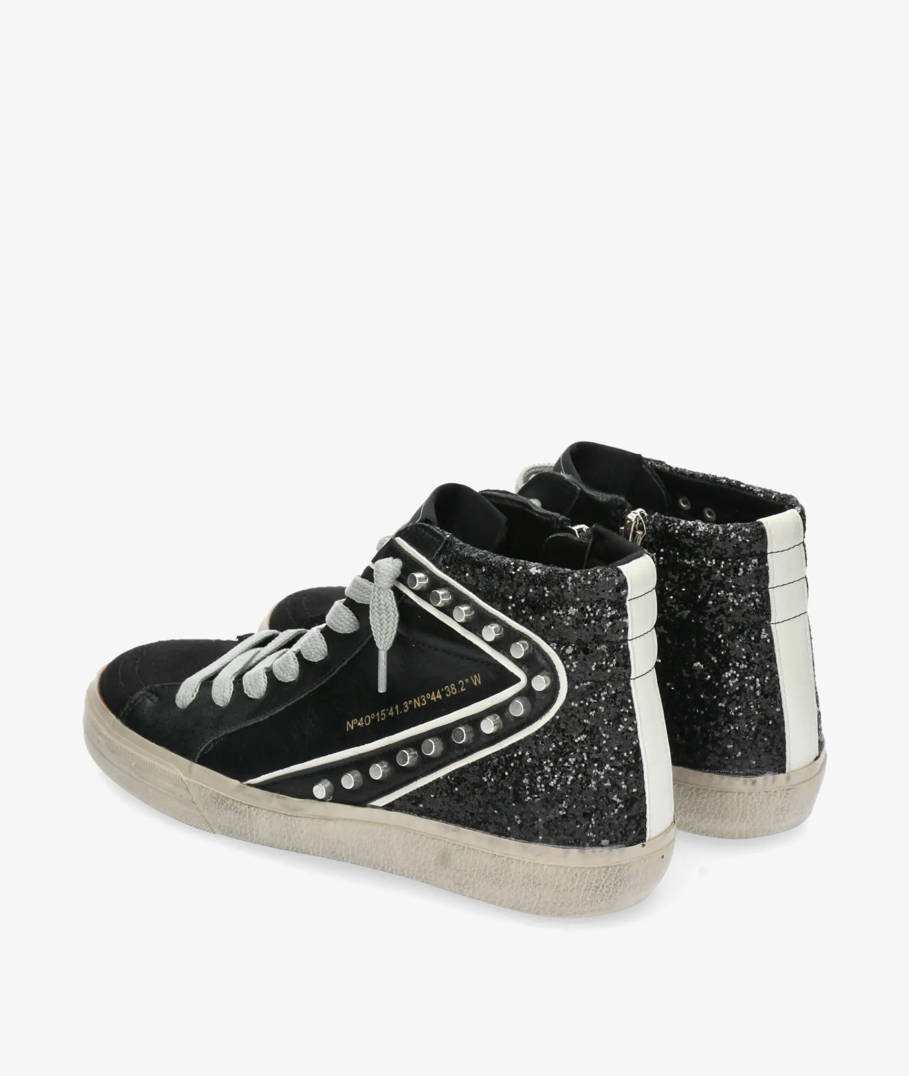 Mujer pabloochoa.shoes Botines|Deportivos*Deportivos CORINA M4502 en