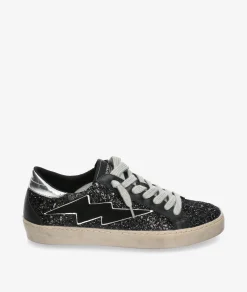 Mujer pabloochoa.shoes Deportivos*Deportivos CORINA M4503 en negro