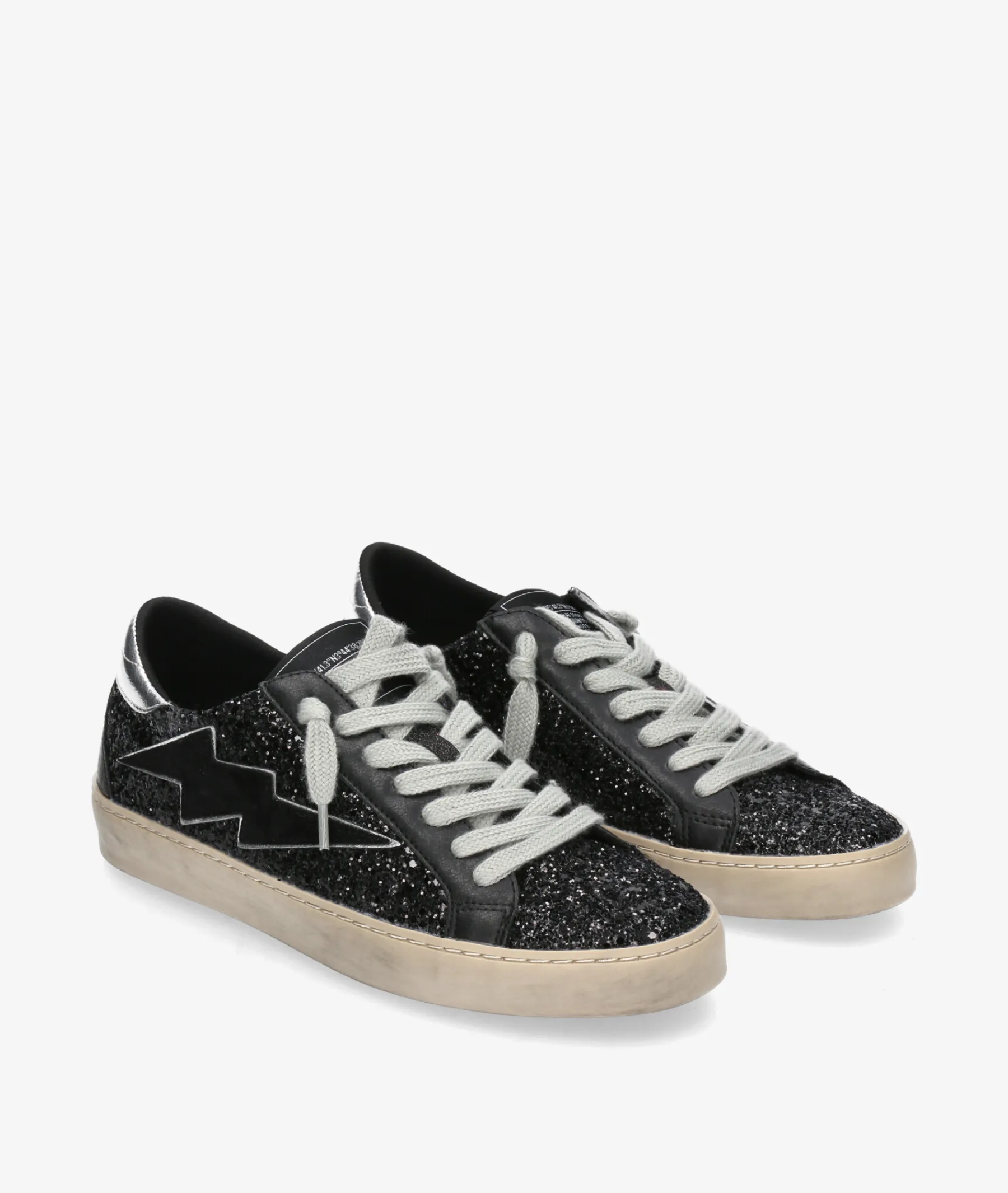Mujer pabloochoa.shoes Deportivos*Deportivos CORINA M4503 en negro