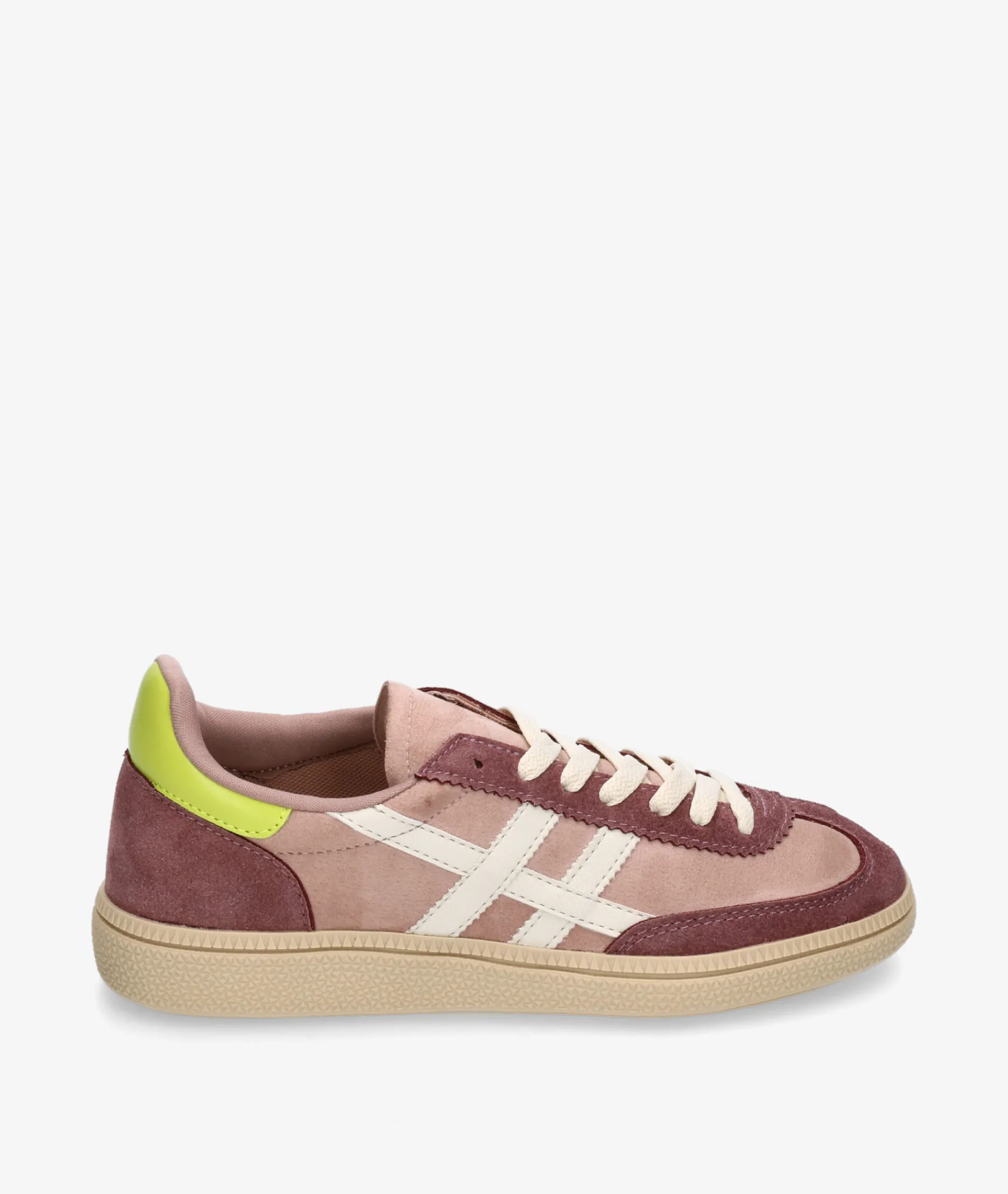 Mujer pabloochoa.shoes Deportivos*Deportivos CORINA M6045 en