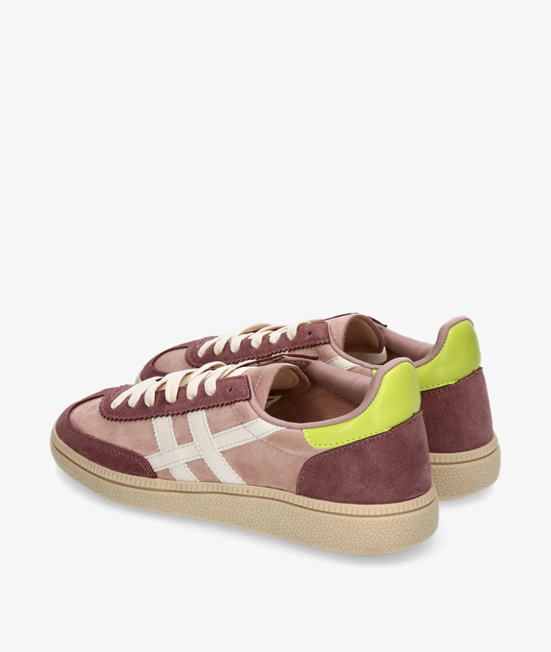 Mujer pabloochoa.shoes Deportivos*Deportivos CORINA M6045 en