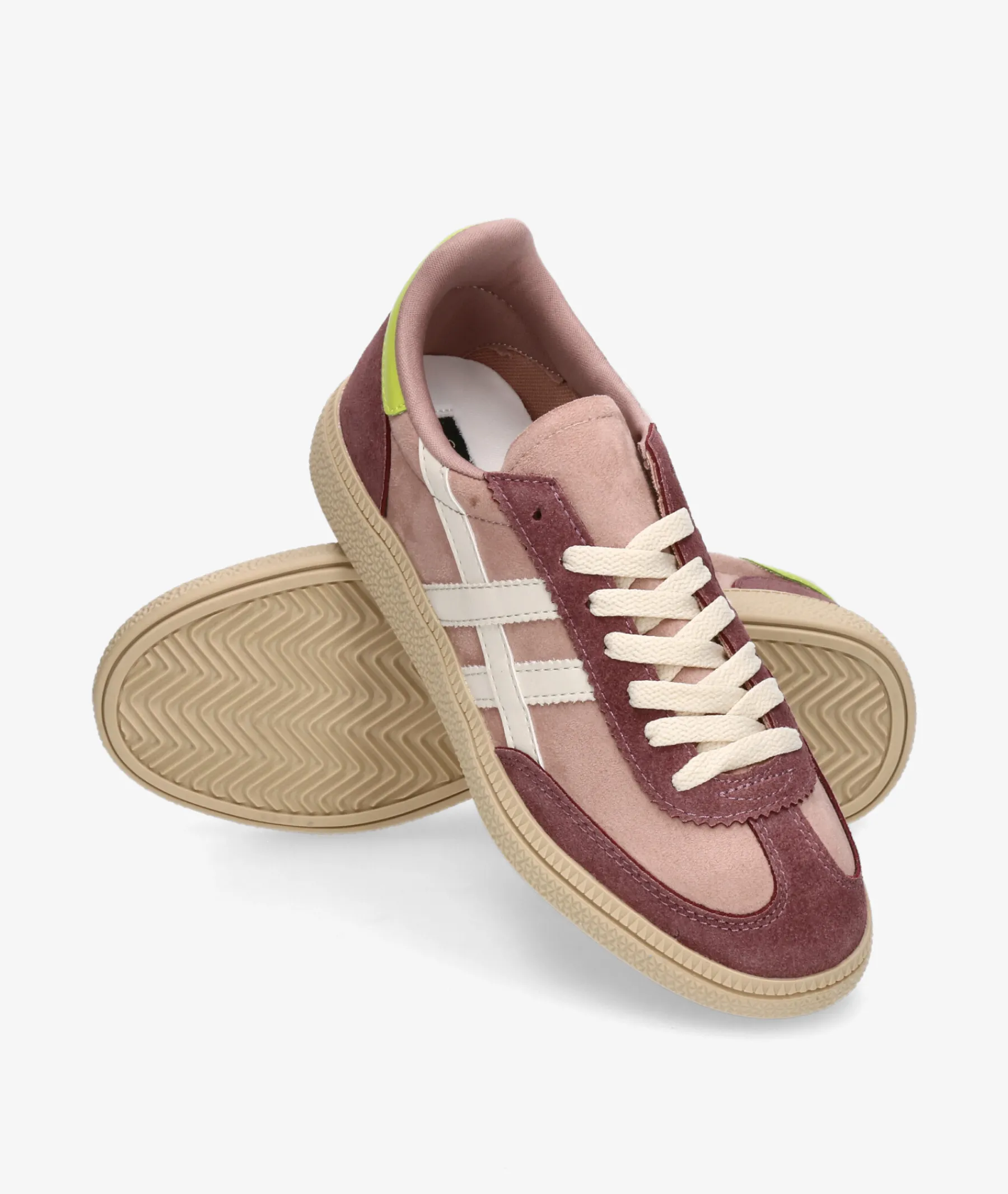 Mujer pabloochoa.shoes Deportivos*Deportivos CORINA M6045 en