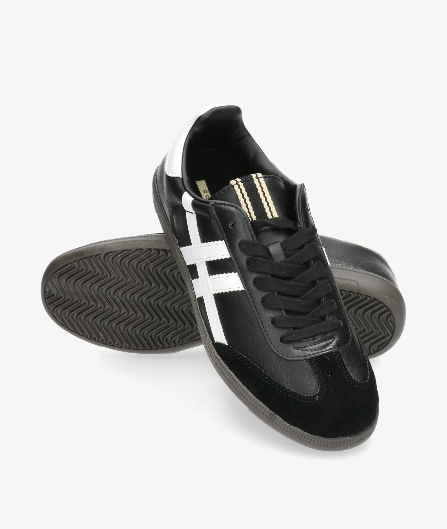 Mujer pabloochoa.shoes Deportivos*Deportivos CORINA M4505 en