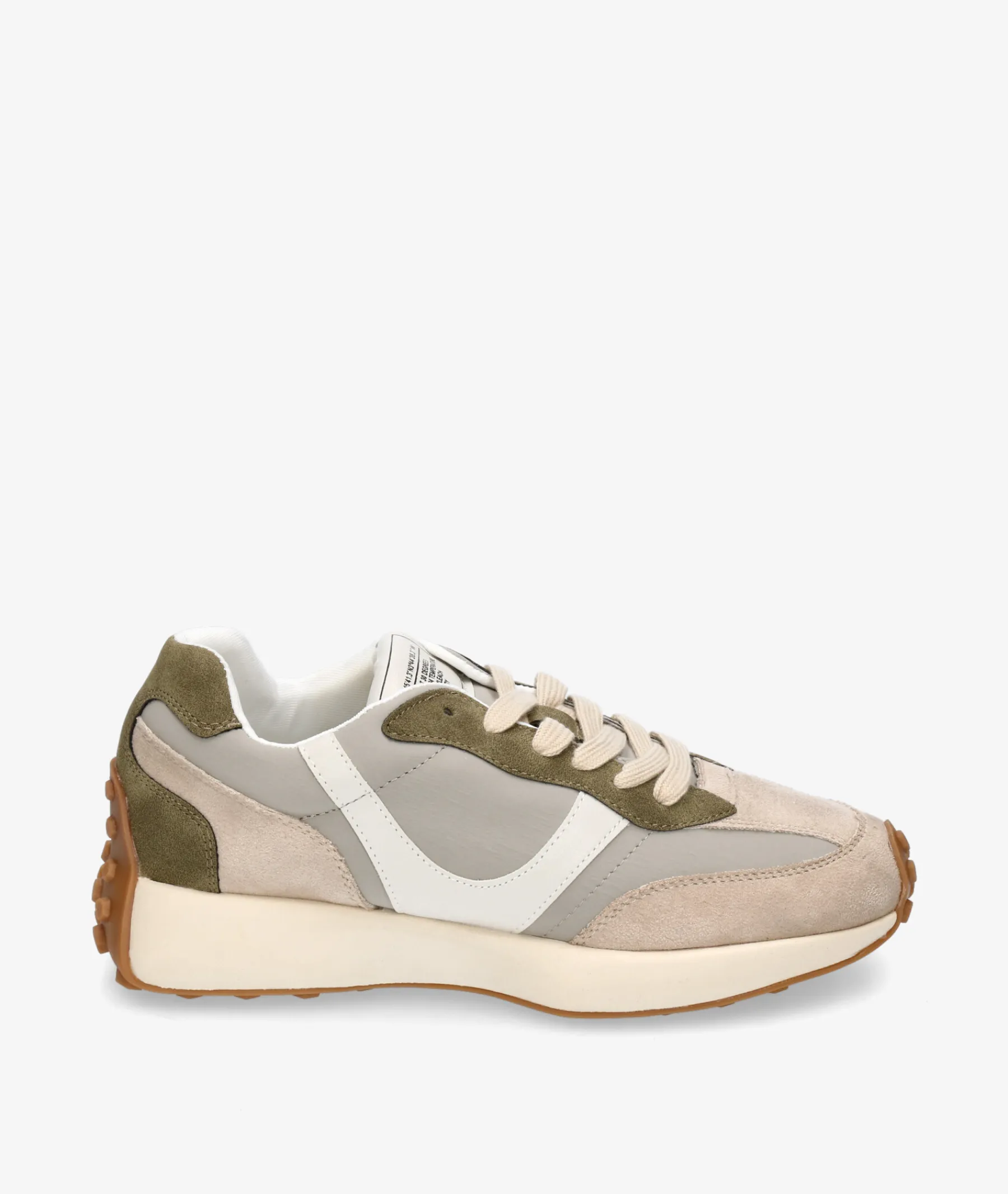 Mujer pabloochoa.shoes Deportivos*Deportivos CORINA M4530 en