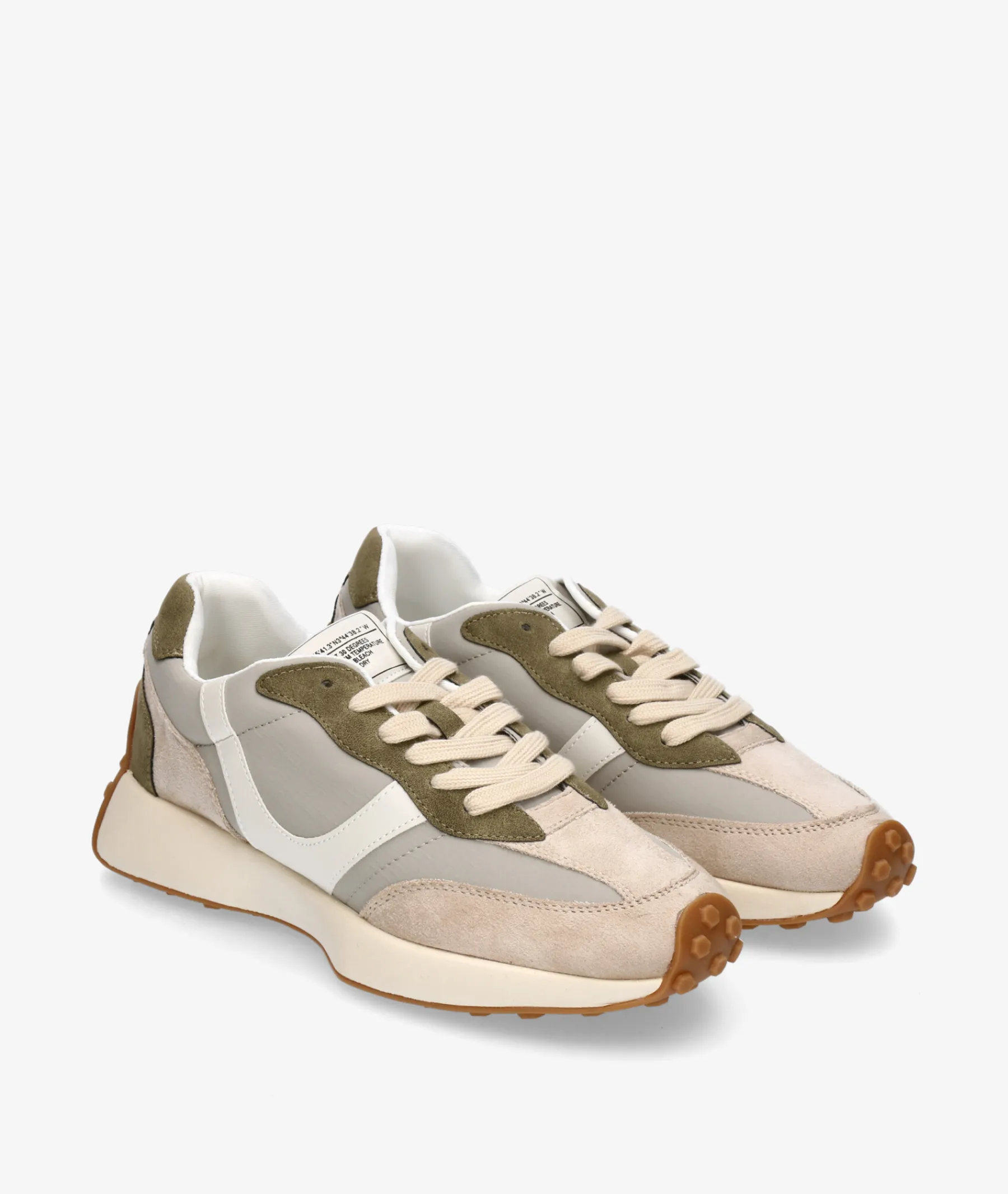 Mujer pabloochoa.shoes Deportivos*Deportivos CORINA M4530 en