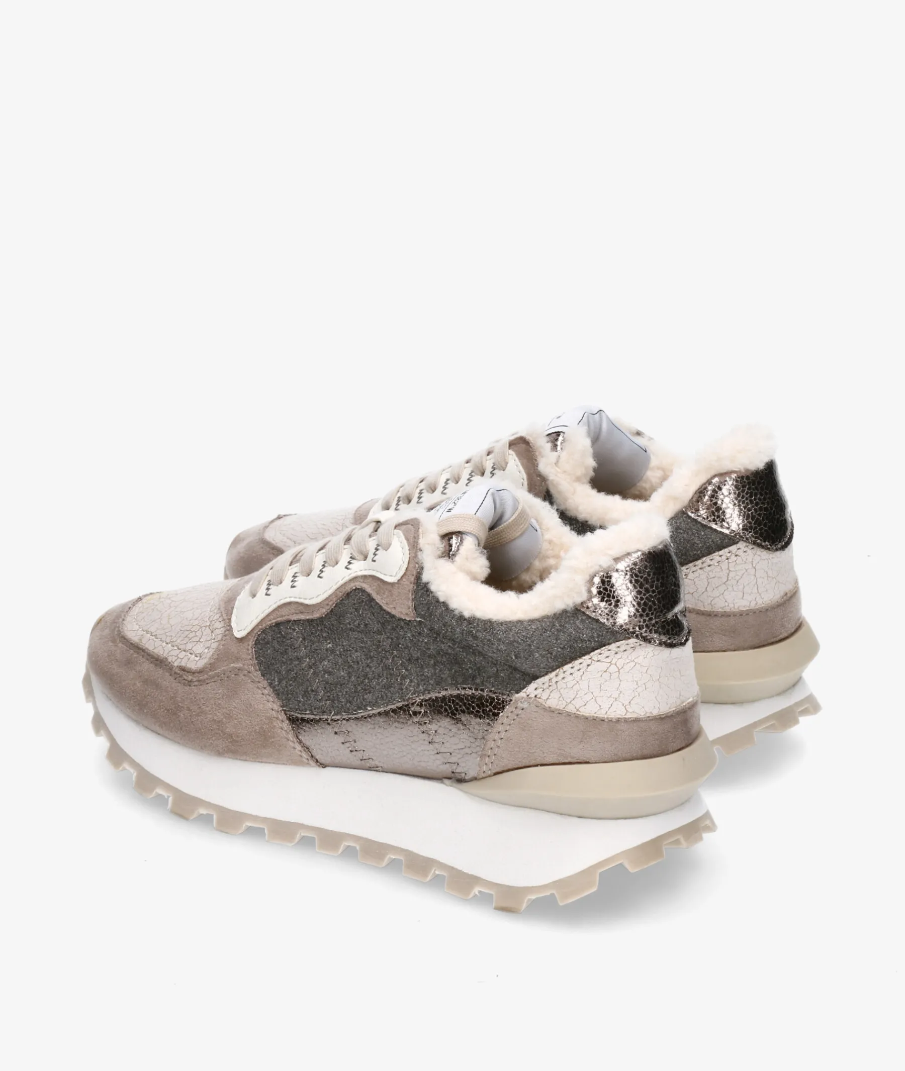 Mujer pabloochoa.shoes Deportivos*Deportivos CORINA M5575 en