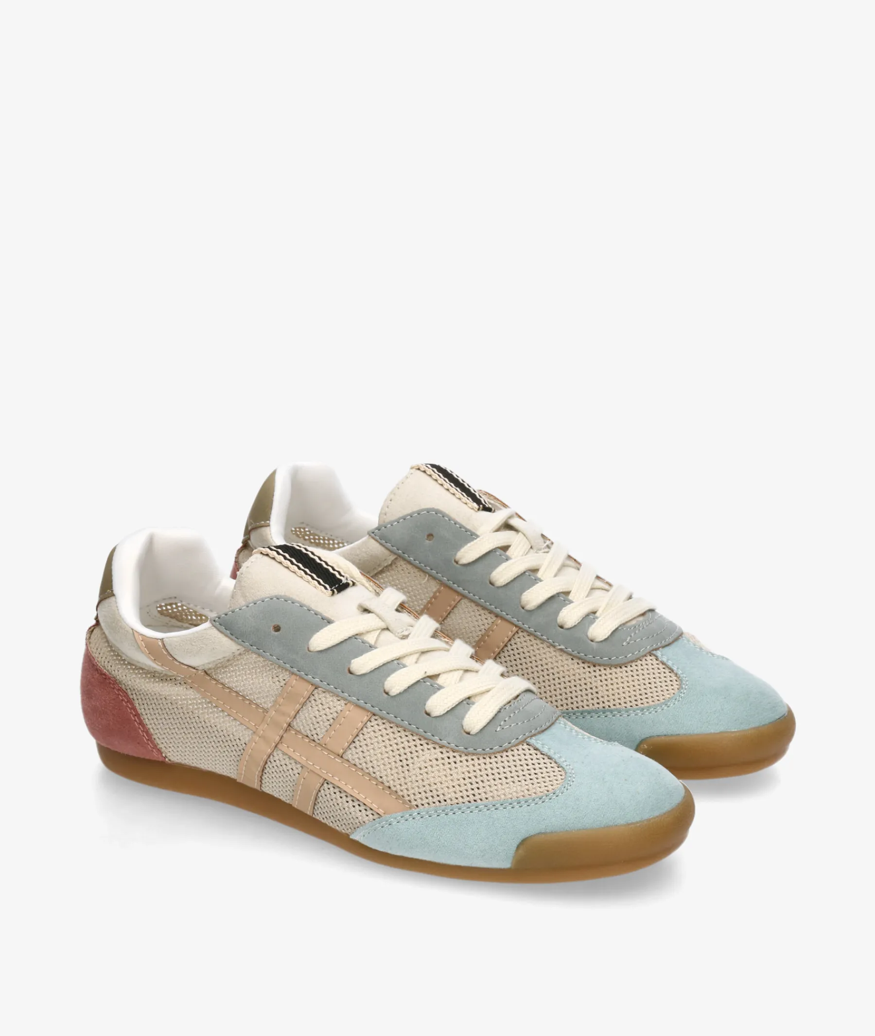 Mujer pabloochoa.shoes Deportivos*Deportivos CORINA M6035 en