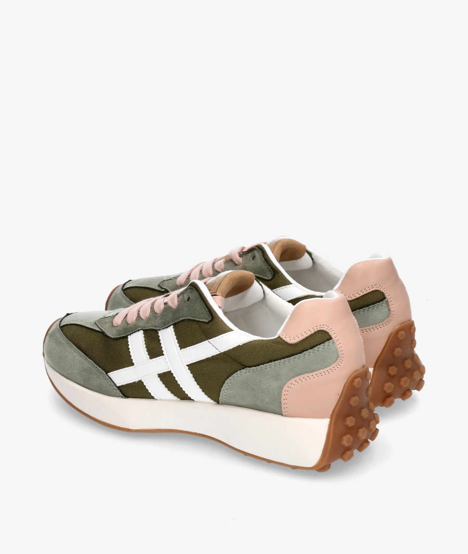 Mujer pabloochoa.shoes Deportivos*Deportivos CORINA M5555 en