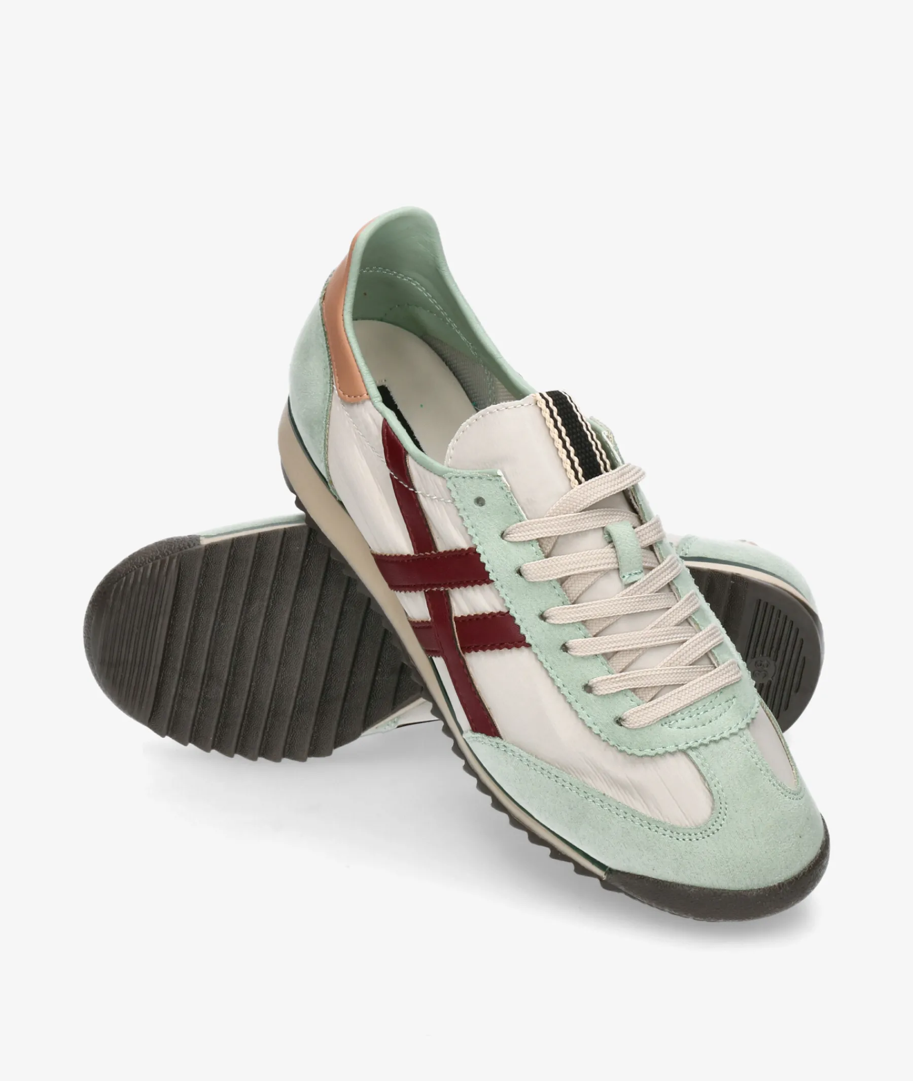 Mujer pabloochoa.shoes Deportivos*Deportivos CORINA M6050 en