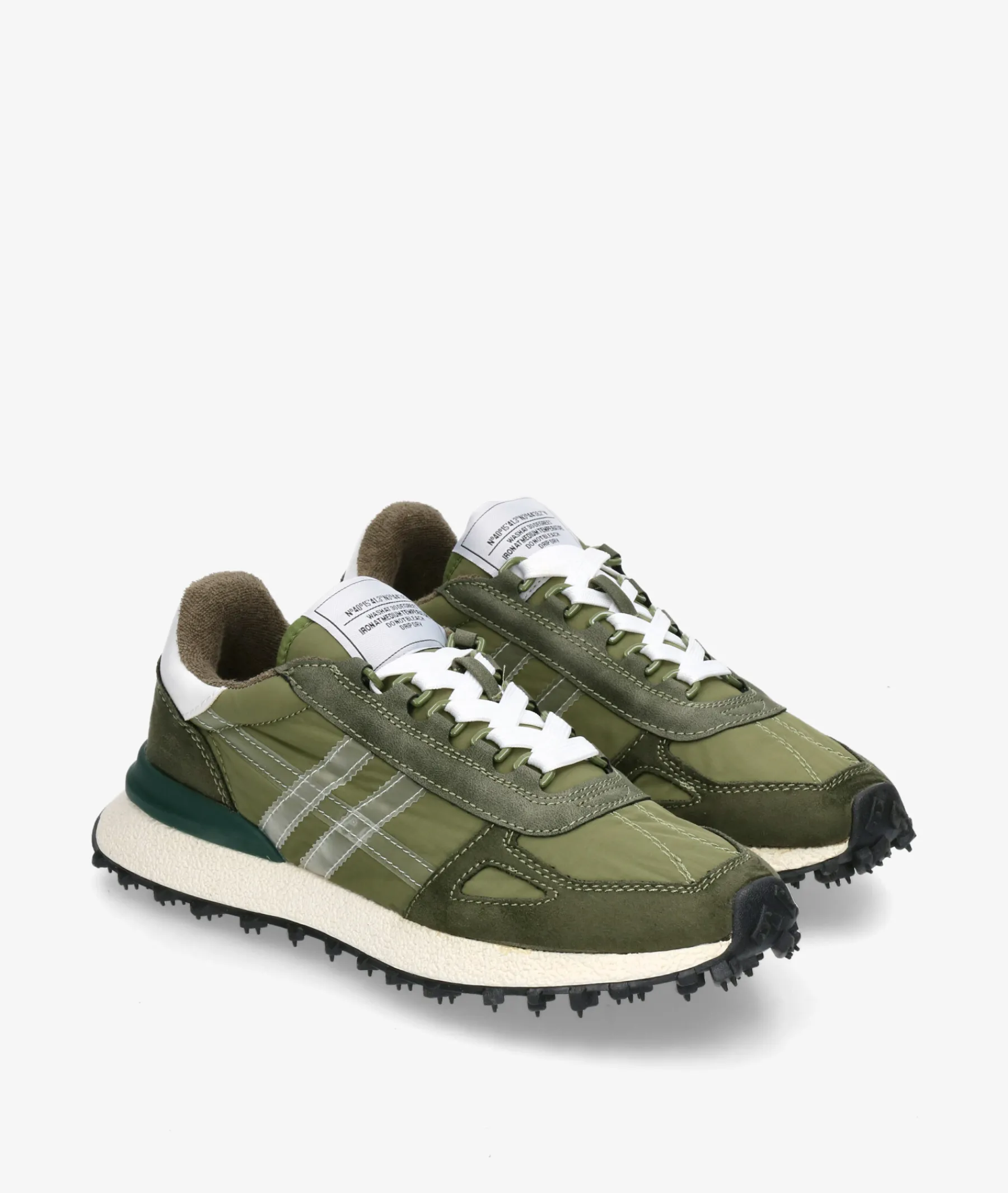 Mujer pabloochoa.shoes Deportivos*Deportivos CORINA M5545 en