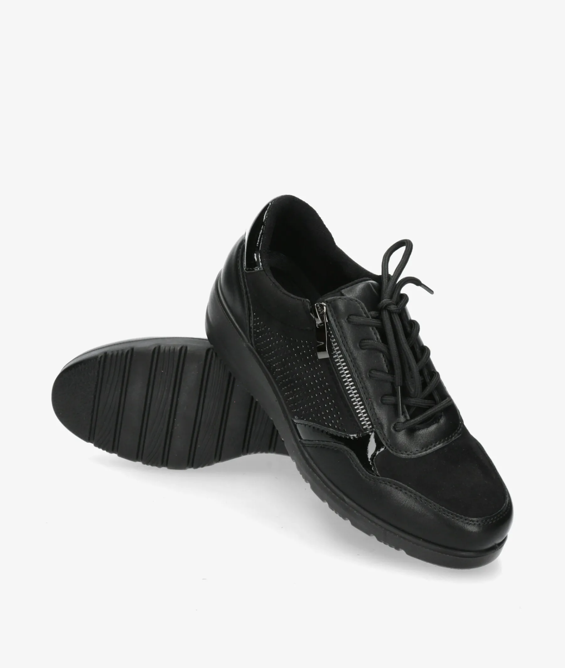 Mujer pabloochoa.shoes Zapatos Confort|Deportivos*Deportivos DOCTOR CUTILLAS 45411 en