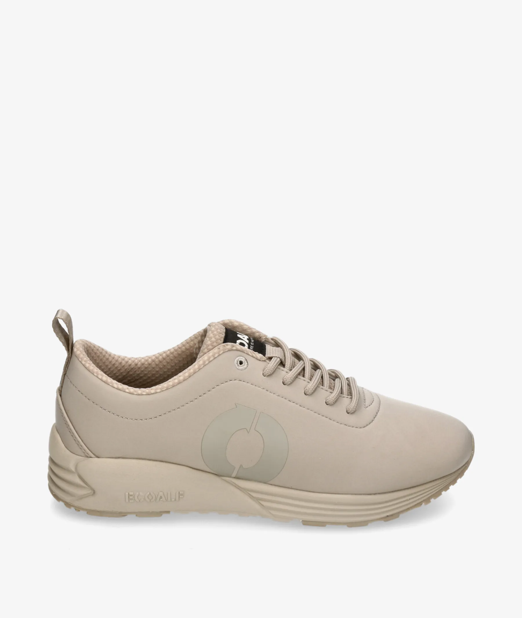Mujer Ecoalf Deportivos*Deportivos CHICAGOALF SNEAKER WOMAN en