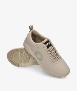 Mujer Ecoalf Deportivos*Deportivos CHICAGOALF SNEAKER WOMAN en