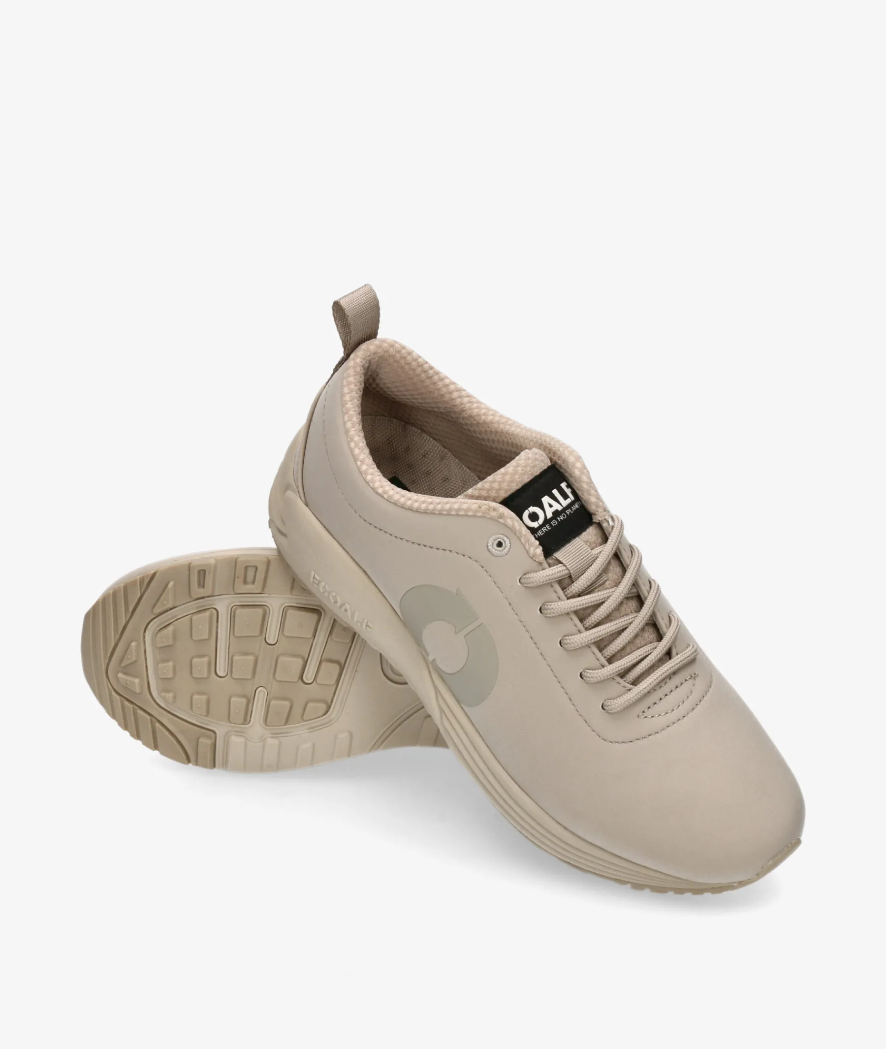 Mujer Ecoalf Deportivos*Deportivos CHICAGOALF SNEAKER WOMAN en