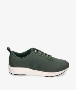 Hombre Ecoalf Deportivos*Deportivos CHICAGOALF SNEAKER MAN en caki