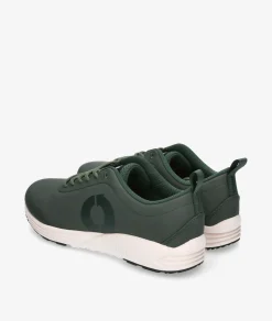 Hombre Ecoalf Deportivos*Deportivos CHICAGOALF SNEAKER MAN en caki