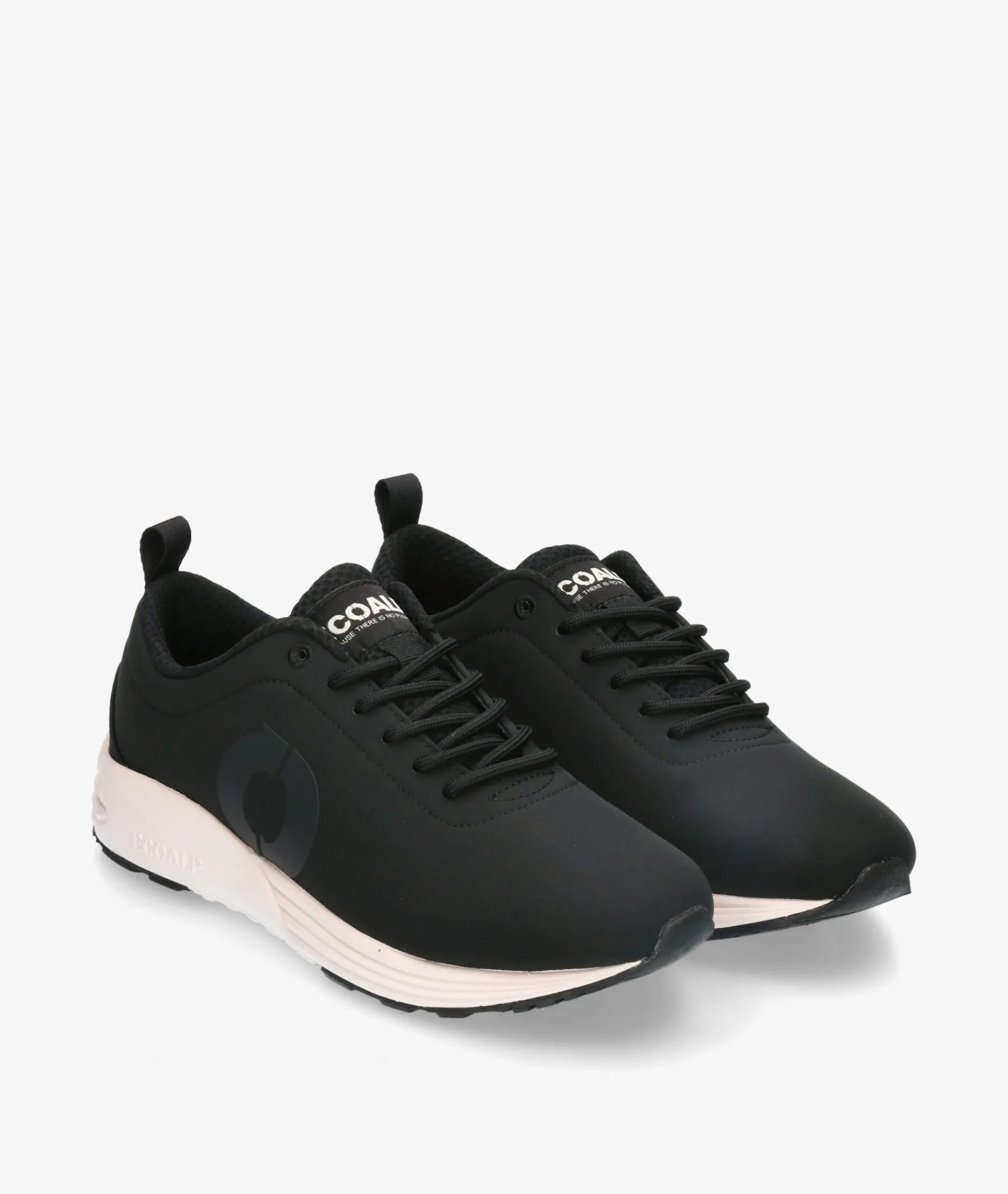 Mujer Ecoalf Deportivos*Deportivos CHICAGOALF SNEAKER WOMAN en