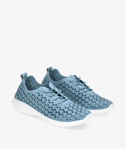 Mujer EOLIGEROS Zapatos Confort|Deportivos*Deportivos LIBERTE en