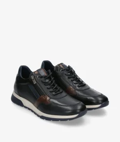 Hombre Fluchos Zapatos Casual*Deportivos F1600 en