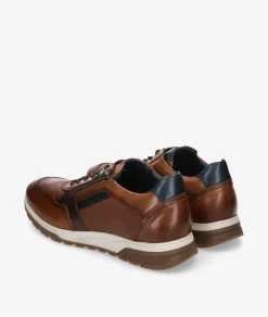 Hombre Fluchos Zapatos Casual*Deportivos F1600 en