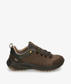 Hombre Grisport Zapatos Casual*Deportivos 15501 en marrón