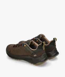 Hombre Grisport Zapatos Casual*Deportivos 15501 en marrón