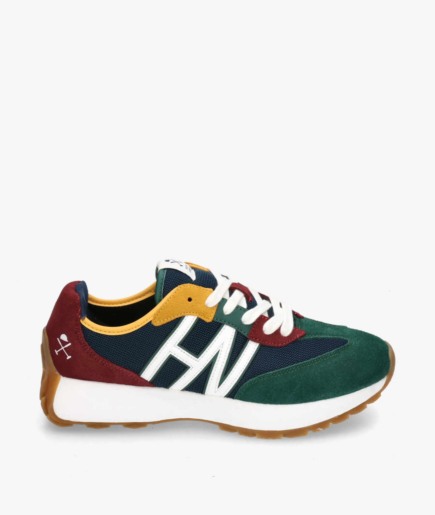 Hombre pabloochoa.shoes Deportivos*Deportivos HARPER&NEYER AGP en marino