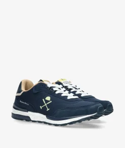 Hombre pabloochoa.shoes Deportivos*Deportivos HARPER&NEYER DAKOTA en marino