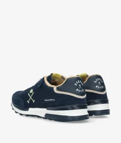 Hombre pabloochoa.shoes Deportivos*Deportivos HARPER&NEYER DAKOTA en marino